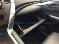 Mitsubishi Montero 2019  IMG_1252