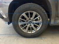 Mitsubishi Montero 2019  IMG_6853