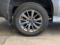 Mitsubishi Montero 2019  IMG_6843
