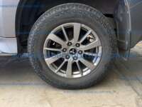 Mitsubishi Montero 2019  IMG_6848