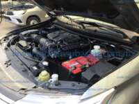 Mitsubishi Montero 2019  IMG_1217