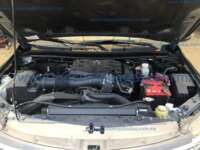 Mitsubishi Montero 2019  IMG_1218