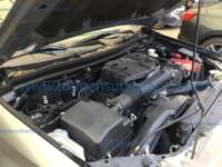 Mitsubishi Montero 2019  IMG_1219