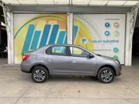 Renault Logan 2018 4p Intens L4/1.6 Aut 2023 Renault Logan Venta Exteriores 4