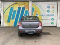 Renault Logan 2018 4p Intens L4/1.6 Aut 2023 Renault Logan Venta Exteriores 6