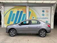 Renault Logan 2018 4p Intens L4/1.6 Aut 2023 Renault Logan Venta Exteriores 8