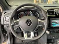 Renault Logan 2018 4p Intens L4/1.6 Aut 2023 Renault Logan Venta Interiores 1