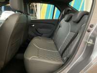 Renault Logan 2018 4p Intens L4/1.6 Aut 2023 Renault Logan Venta Interiores 19