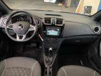 Renault Logan 2018 4p Intens L4/1.6 Aut 2023 Renault Logan Venta Interiores 4