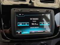 Renault Logan 2018 4p Intens L4/1.6 Aut 2023 Renault Logan Venta Interiores 7