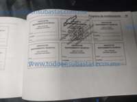 Chevrolet Cheyenne 2020 4p RST Doble Cabina V8/5.3 Aut 4X4 9bcf1960-d10f-4489-98b9-465d65d084aa