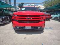 Chevrolet Cheyenne 2020 4p RST Doble Cabina V8/5.3 Aut 4X4 3c41b95b-c83b-4599-a1b8-d91b4bd2184c