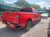 Chevrolet Cheyenne 2020 4p RST Doble Cabina V8/5.3 Aut 4X4 7459066c-5589-4024-980b-f2be34e777d8