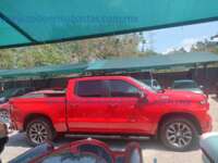 Chevrolet Cheyenne 2020 4p RST Doble Cabina V8/5.3 Aut 4X4 ff70a8ba-3e82-48ce-9bf3-9ef10b1543a5