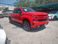 Chevrolet Cheyenne 2020 4p RST Doble Cabina V8/5.3 Aut 4X4 acbee8c4-81ff-4c14-bf24-78df4716b6ea