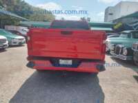 Chevrolet Cheyenne 2020 4p RST Doble Cabina V8/5.3 Aut 4X4 d4532482-4ce5-4caa-8c5e-ebf4538c172a