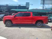 Chevrolet Cheyenne 2020 4p RST Doble Cabina V8/5.3 Aut 4X4 21035c33-07bb-4894-a41a-4f577122315b