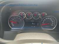 Chevrolet Cheyenne 2020 4p RST Doble Cabina V8/5.3 Aut 4X4 d291e709-9ed3-4b3b-8441-1c019ffffaba