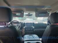 Chevrolet Cheyenne 2020 4p RST Doble Cabina V8/5.3 Aut 4X4 5f51fa86-3a20-4a88-9415-cec2c59cde96