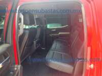 Chevrolet Cheyenne 2020 4p RST Doble Cabina V8/5.3 Aut 4X4 0ba24023-ce43-4b1f-b632-25022ff71973