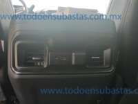 Chevrolet Cheyenne 2020 4p RST Doble Cabina V8/5.3 Aut 4X4 a90b3b82-2914-41cb-944d-109612e6b438