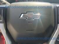 Chevrolet Cheyenne 2020 4p RST Doble Cabina V8/5.3 Aut 4X4 9bfd0f24-9963-448a-b179-44d32f04603a