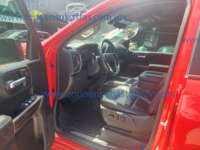 Chevrolet Cheyenne 2020 4p RST Doble Cabina V8/5.3 Aut 4X4 4b764338-01e2-4876-a186-c1036871bf34