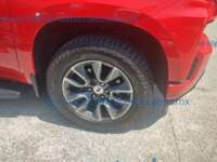 Chevrolet Cheyenne 2020 4p RST Doble Cabina V8/5.3 Aut 4X4 31174b7c-d483-4848-8cdd-a7600575caa7