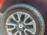 Chevrolet Cheyenne 2020 4p RST Doble Cabina V8/5.3 Aut 4X4 5c53f7cf-b894-43dc-a751-1f796f55c0e3