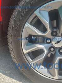 Chevrolet Cheyenne 2020 4p RST Doble Cabina V8/5.3 Aut 4X4 a8c6d593-2f28-4226-b490-1bf60bdf8697