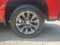 Chevrolet Cheyenne 2020 4p RST Doble Cabina V8/5.3 Aut 4X4 365c8bbe-e2f4-4398-8bce-ae669e43b0d5