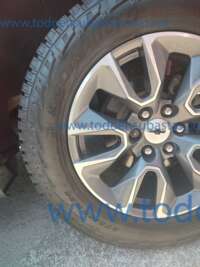 Chevrolet Cheyenne 2020 4p RST Doble Cabina V8/5.3 Aut 4X4 162bc90c-996f-477d-bd68-7b14cedc283d