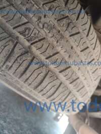 Chevrolet Cheyenne 2020 4p RST Doble Cabina V8/5.3 Aut 4X4 666c4086-fad1-482c-b699-e6682890063e