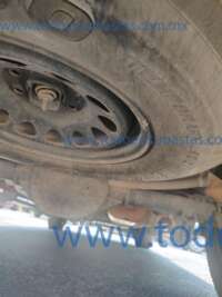 Chevrolet Cheyenne 2020 4p RST Doble Cabina V8/5.3 Aut 4X4 fd54fc3b-7ecc-40e8-a1c9-63207a5443c4