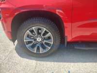 Chevrolet Cheyenne 2020 4p RST Doble Cabina V8/5.3 Aut 4X4 dd0bceba-7d14-4f08-83d9-055e6aabbcda