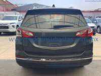 Chevrolet Equinox 2018 5p Premier L4/1.5/T Aut  IMG_7640