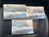 Chevrolet Equinox 2018 5p Premier L4/1.5/T Aut  IMG_7690