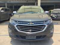 Chevrolet Equinox 2018 5p Premier L4/1.5/T Aut  IMG_7635