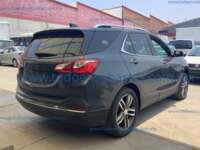 Chevrolet Equinox 2018 5p Premier L4/1.5/T Aut  IMG_7639