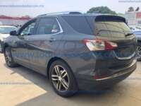 Chevrolet Equinox 2018 5p Premier L4/1.5/T Aut  IMG_7641