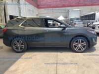 Chevrolet Equinox 2018 5p Premier L4/1.5/T Aut  IMG_7638