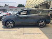 Chevrolet Equinox 2018 5p Premier L4/1.5/T Aut  IMG_7642