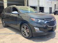 Chevrolet Equinox 2018 5p Premier L4/1.5/T Aut  IMG_7637