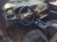 Chevrolet Equinox 2018 5p Premier L4/1.5/T Aut  IMG_7645