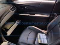 Chevrolet Equinox 2018 5p Premier L4/1.5/T Aut  IMG_7653