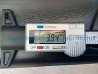 Chevrolet Equinox 2018 5p Premier L4/1.5/T Aut  IMG_7686