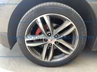 Chevrolet Equinox 2018 5p Premier L4/1.5/T Aut  IMG_7687