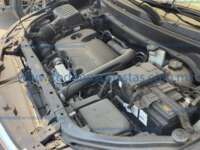 Chevrolet Equinox 2018 5p Premier L4/1.5/T Aut  IMG_7671