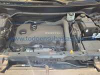 Chevrolet Equinox 2018 5p Premier L4/1.5/T Aut  IMG_7672