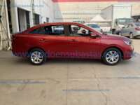 Chevrolet Aveo 2024 4p LT L4/1.5 Man IMG_2141